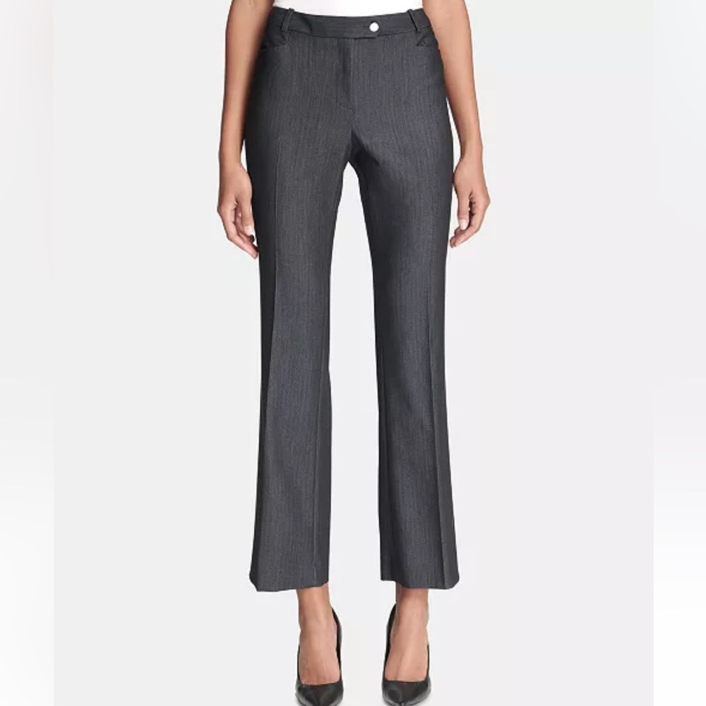 Calvin Klein Women's Modern Fit Trousers